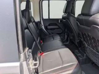 Jeep Wrangler Unlimited 2018