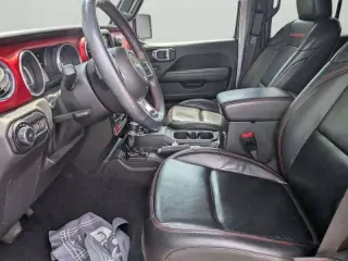 Jeep Wrangler Unlimited 2018