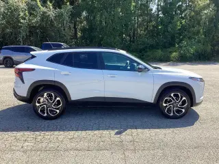 Chevrolet Trax 2026 RS 4dr Crossover w/2RS
