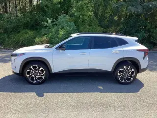 Chevrolet Trax 2026 RS 4dr Crossover w/2RS
