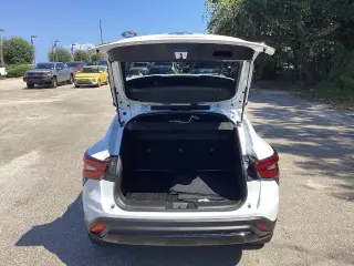 Chevrolet Trax 2026 RS 4dr Crossover w/2RS