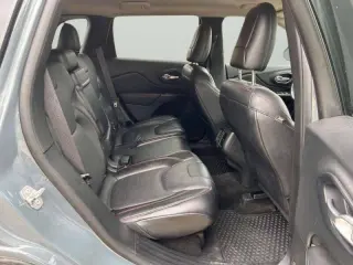 Jeep Cherokee 2015