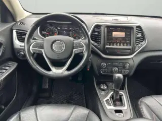 Jeep Cherokee 2015