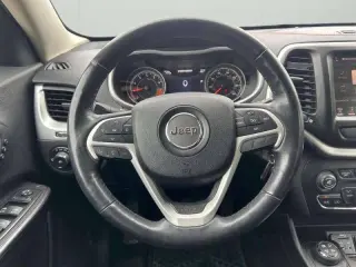 Jeep Cherokee 2015