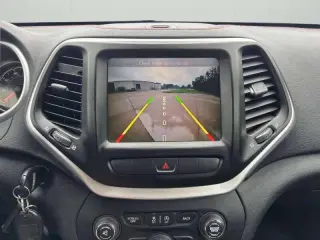 Jeep Cherokee 2015