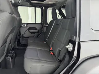 Jeep Wrangler Unlimited 2022