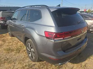 Volkswagen Atlas 2025 SE 4dr SUV w/Technology