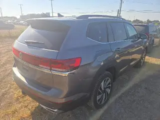 Volkswagen Atlas 2025 SE 4dr SUV w/Technology