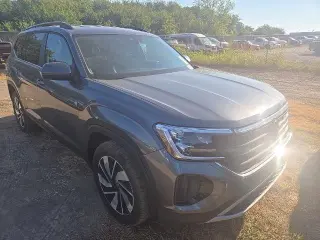 Volkswagen Atlas 2025 SE 4dr SUV w/Technology