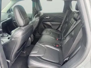 Jeep Cherokee 2019