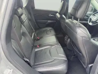 Jeep Cherokee 2019