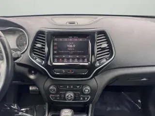 Jeep Cherokee 2019