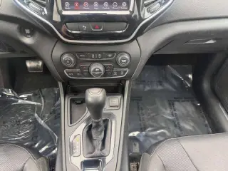 Jeep Cherokee 2019