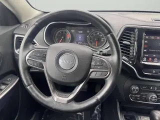 Jeep Cherokee 2019