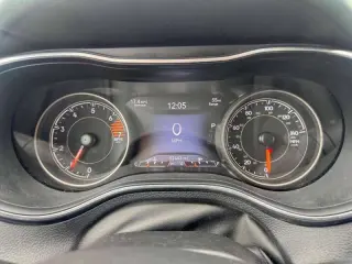 Jeep Cherokee 2019