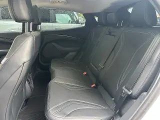 Ford Mustang Mach-E 2023 Premium 4dr SUV