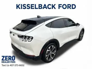 Ford Mustang Mach-E 2023 Premium 4dr SUV