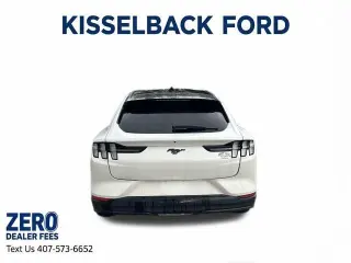 Ford Mustang Mach-E 2023 Premium 4dr SUV