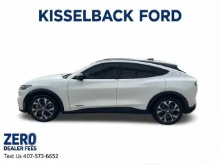Ford Mustang Mach-E 2023 Premium 4dr SUV