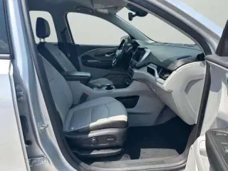 GMC Terrain 2021