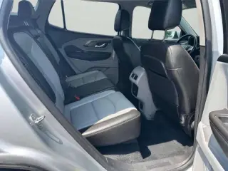 GMC Terrain 2021