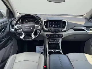 GMC Terrain 2021