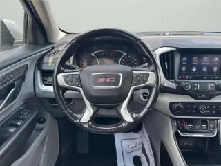 GMC Terrain 2021