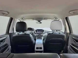 GMC Terrain 2021