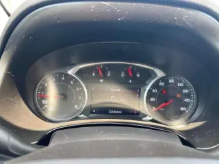 GMC Terrain 2021