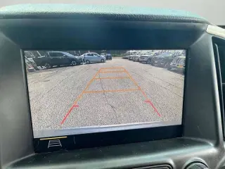 GMC Terrain 2021
