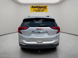GMC Terrain 2021