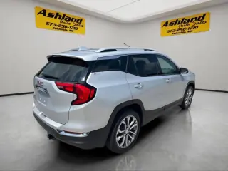 GMC Terrain 2021