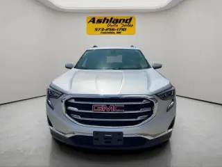 GMC Terrain 2021