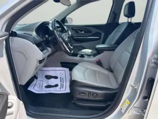 GMC Terrain 2021