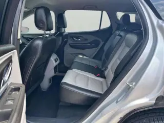 GMC Terrain 2021