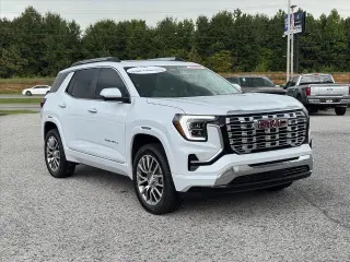 GMC Terrain 2026 4x4 Denali 4dr SUV