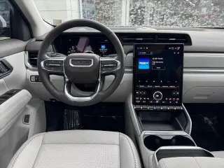 GMC Terrain 2026 4x4 Denali 4dr SUV