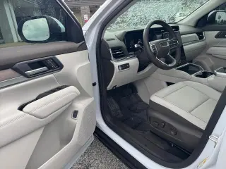 GMC Terrain 2026 4x4 Denali 4dr SUV
