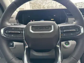 GMC Terrain 2026 4x4 Denali 4dr SUV