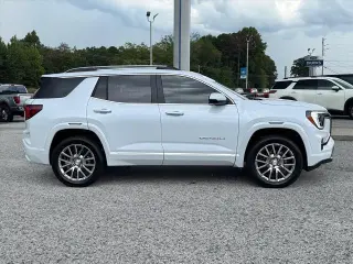 GMC Terrain 2026 4x4 Denali 4dr SUV