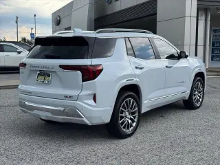 GMC Terrain 2026 4x4 Denali 4dr SUV