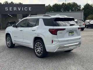 GMC Terrain 2026 4x4 Denali 4dr SUV