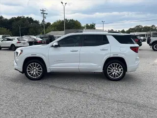 GMC Terrain 2026 4x4 Denali 4dr SUV