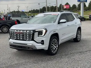 GMC Terrain 2026 4x4 Denali 4dr SUV