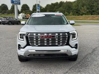GMC Terrain 2026 4x4 Denali 4dr SUV