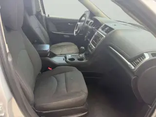 GMC Acadia 2016