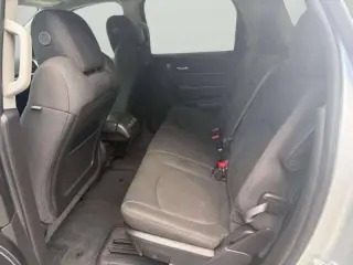 GMC Acadia 2016