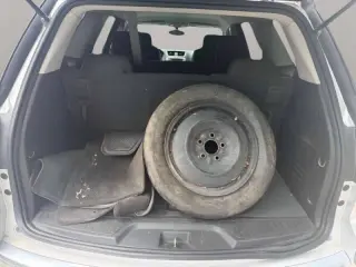 GMC Acadia 2016