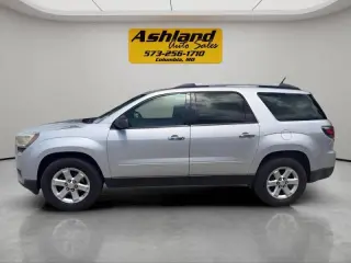 GMC Acadia 2016