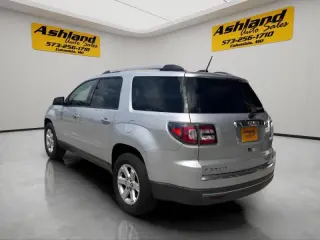 GMC Acadia 2016